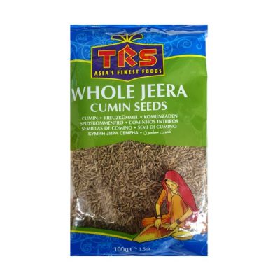 whole jeera cumin seed