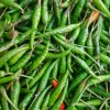 green chili