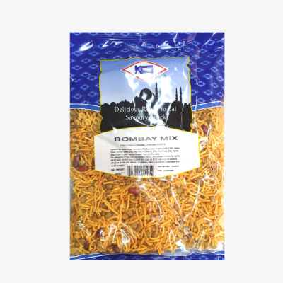 Bombay mix