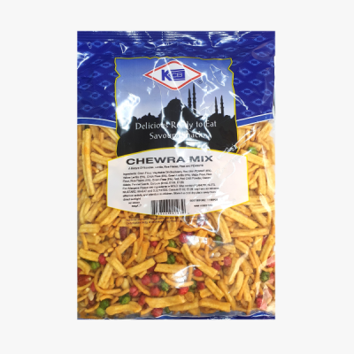 Chewra mix