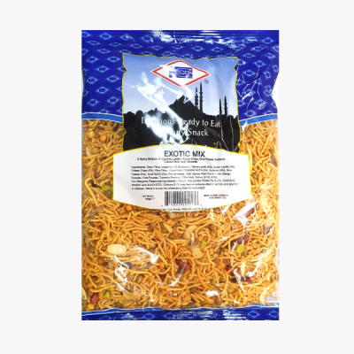 Exotic Mix