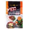 Aka Miso Red