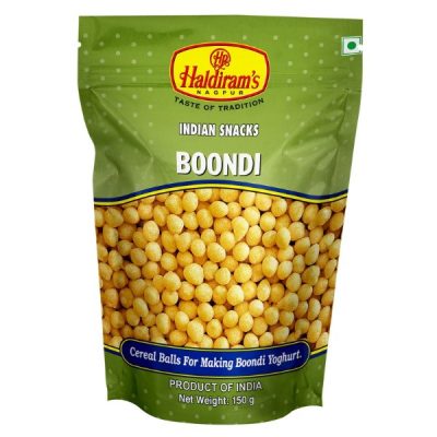 boondi
