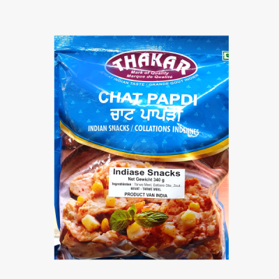 chat papdi