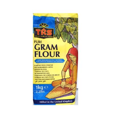 gram flour
