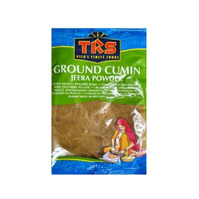 ground cumin