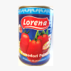 peeled tomatoes