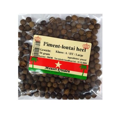piment lontai