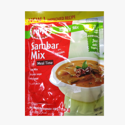 sambar mix