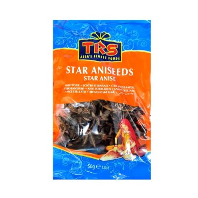 star aniseeds