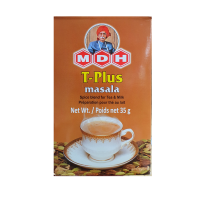 MDH T-Plus Masala