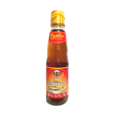 fish sauce