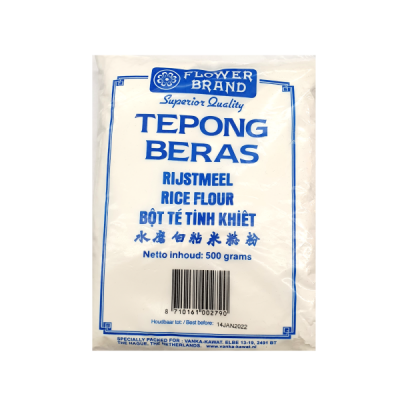 rice flour