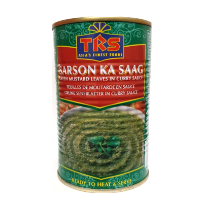 sarson ka saag
