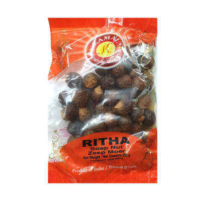 soapnut (ritha)