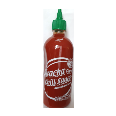 sriracha chili sauce