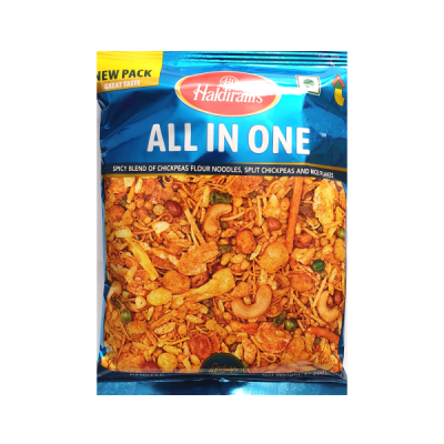haldiram's all in one