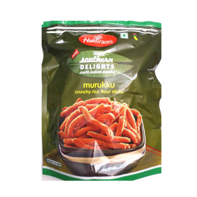 murukku rice sticks