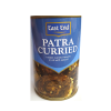 patra curried