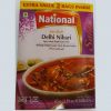 Nationa delhi nihari