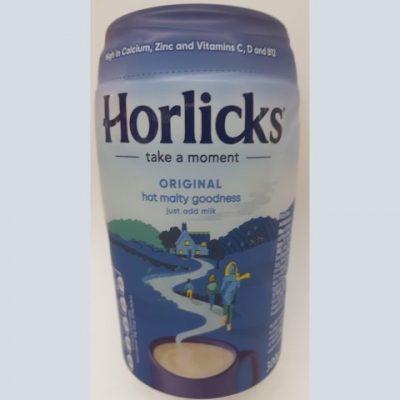 Horlicks