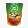 Alphonso mango pulp