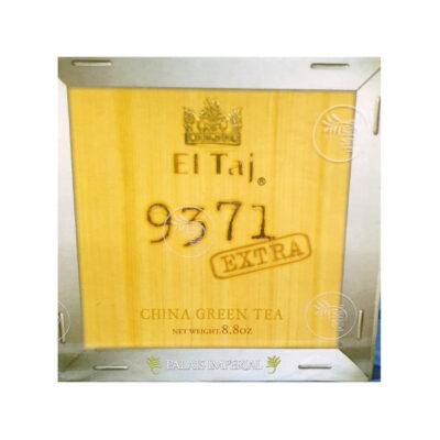 El taj 9371