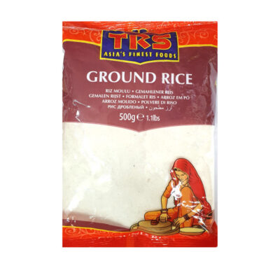 Ground rice 500g