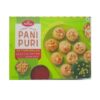 Haldiram-pani-puri