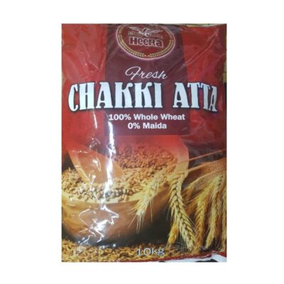 Heer Chakki Atta