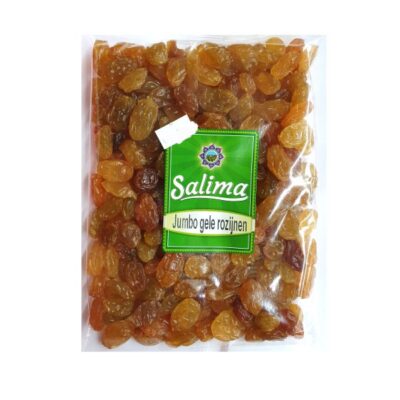 Jumbo Rozijnen