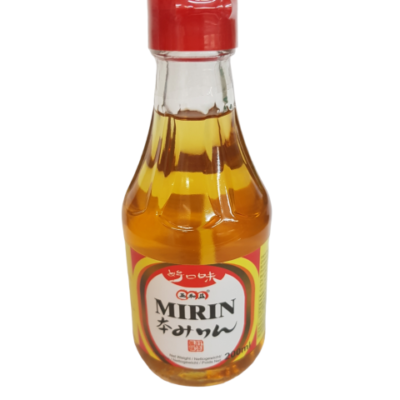 Mirin