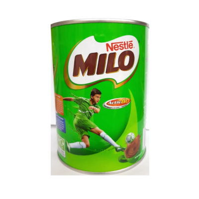 Nestle Milo chocolate Powder