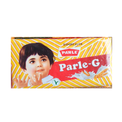 Parle-G biscuit