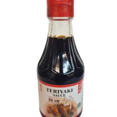 Teriyaki sauce