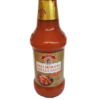 Thai siracha chilli sauce