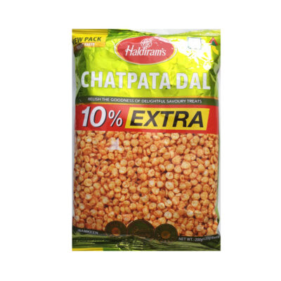 chatpata dal
