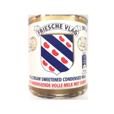 condensed milk