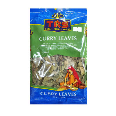 TRS curry leaves 30g