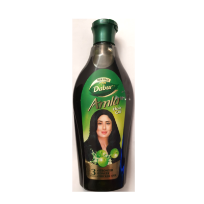 Dabur Amla Hair Oil | Low Price Asian & Indian Grocery Store