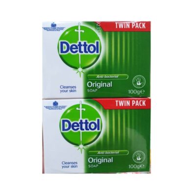 Dettol Soap