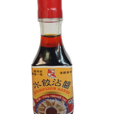 dumpling sauce