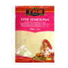 fine semolina 500g