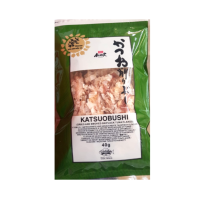 katsuobushi 40g