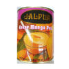 kesar mango pulp sweetened