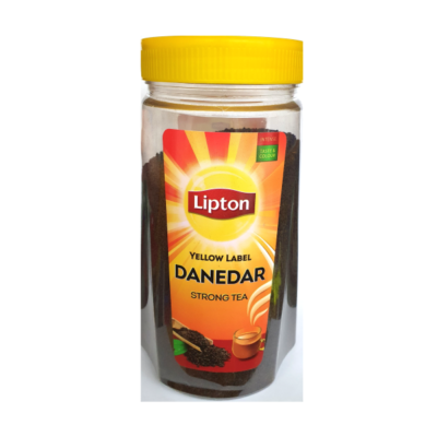 lipton danedar tea