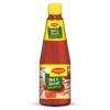 Maggi hot & sweet sauce