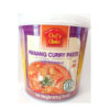 panang curry paste