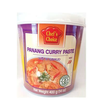 panang curry paste