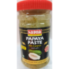 papaya paste